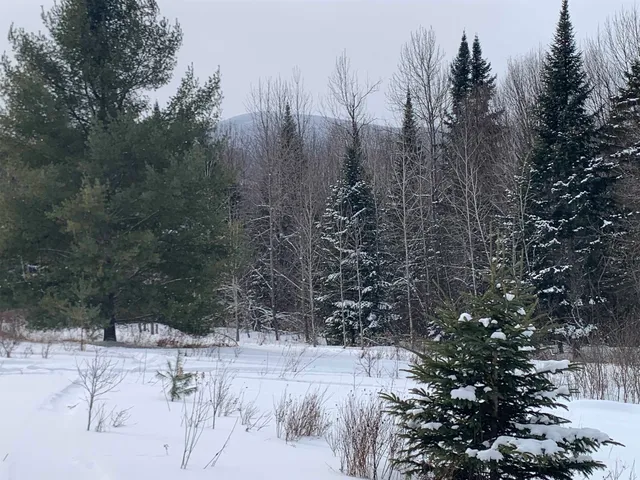 $129,000 | Tbd Oakes Road, Colebrook, NH 03576