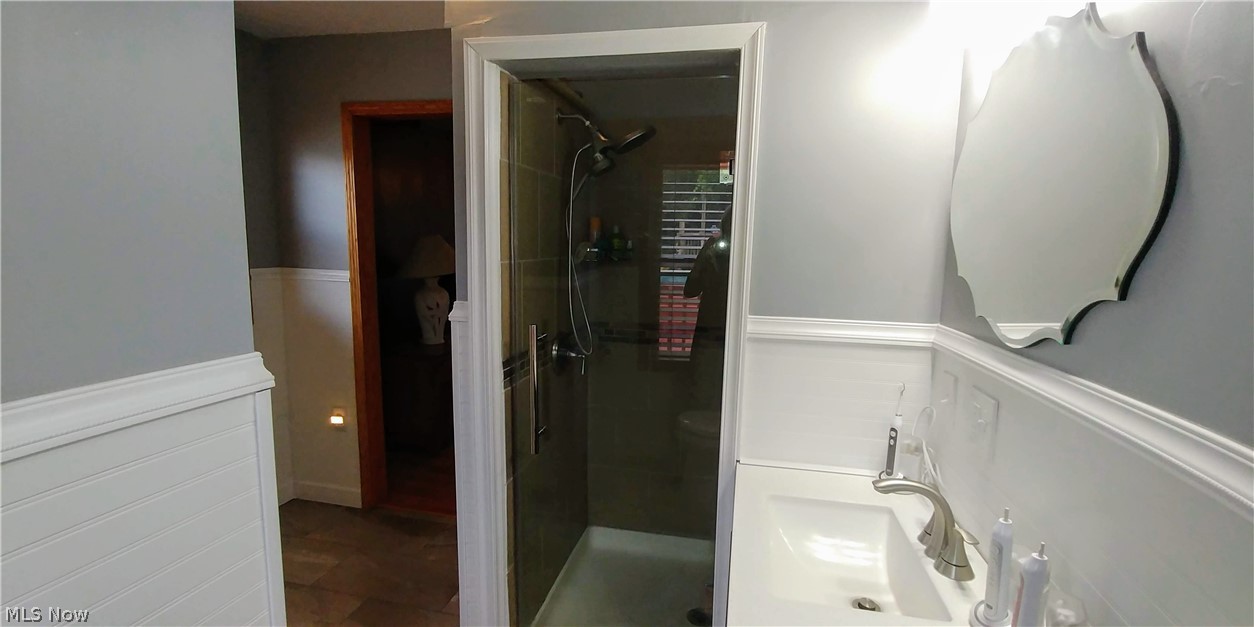 12316 Grannis Road Garfield Heights, OH 44125 - Photo 22 of 30 Master bathroom 3