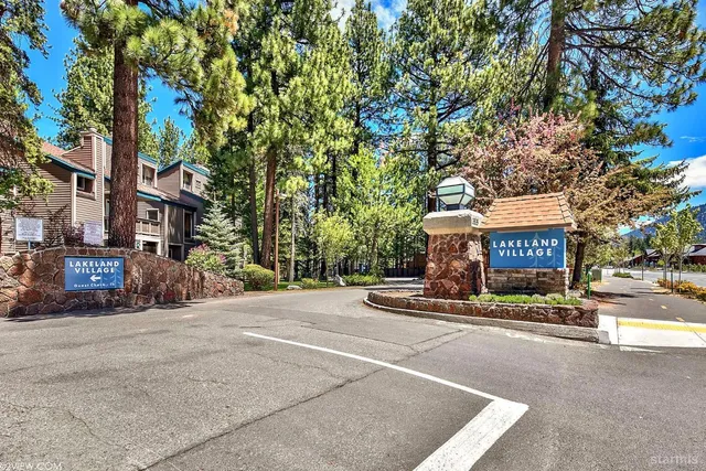 $425,000 | 3535 Lake Tahoe Boulevard, Unit 131, South Lake Tahoe, CA 96150