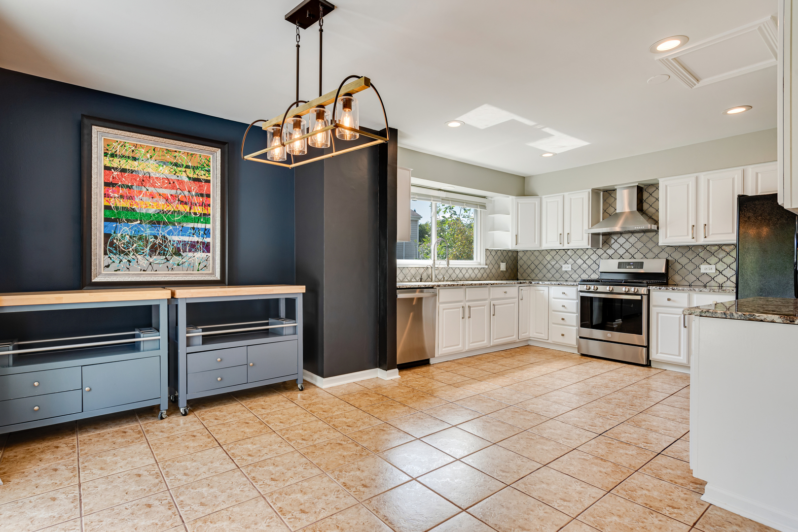 810 Red Bridge Road Lake Zurich, IL 60047 - Photo 8 of 23