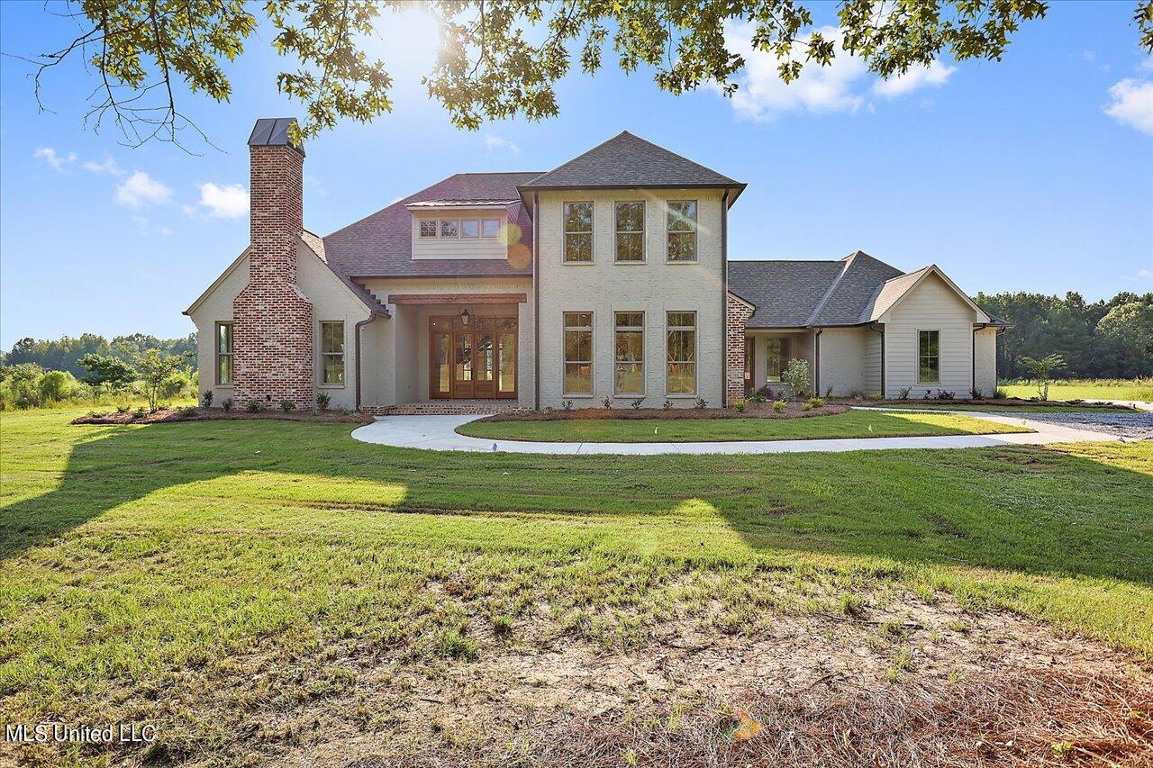 507 Clark Stables Road Brandon, MS 39047 - Photo 1 of 59 01-507 Clark Stables Rd
