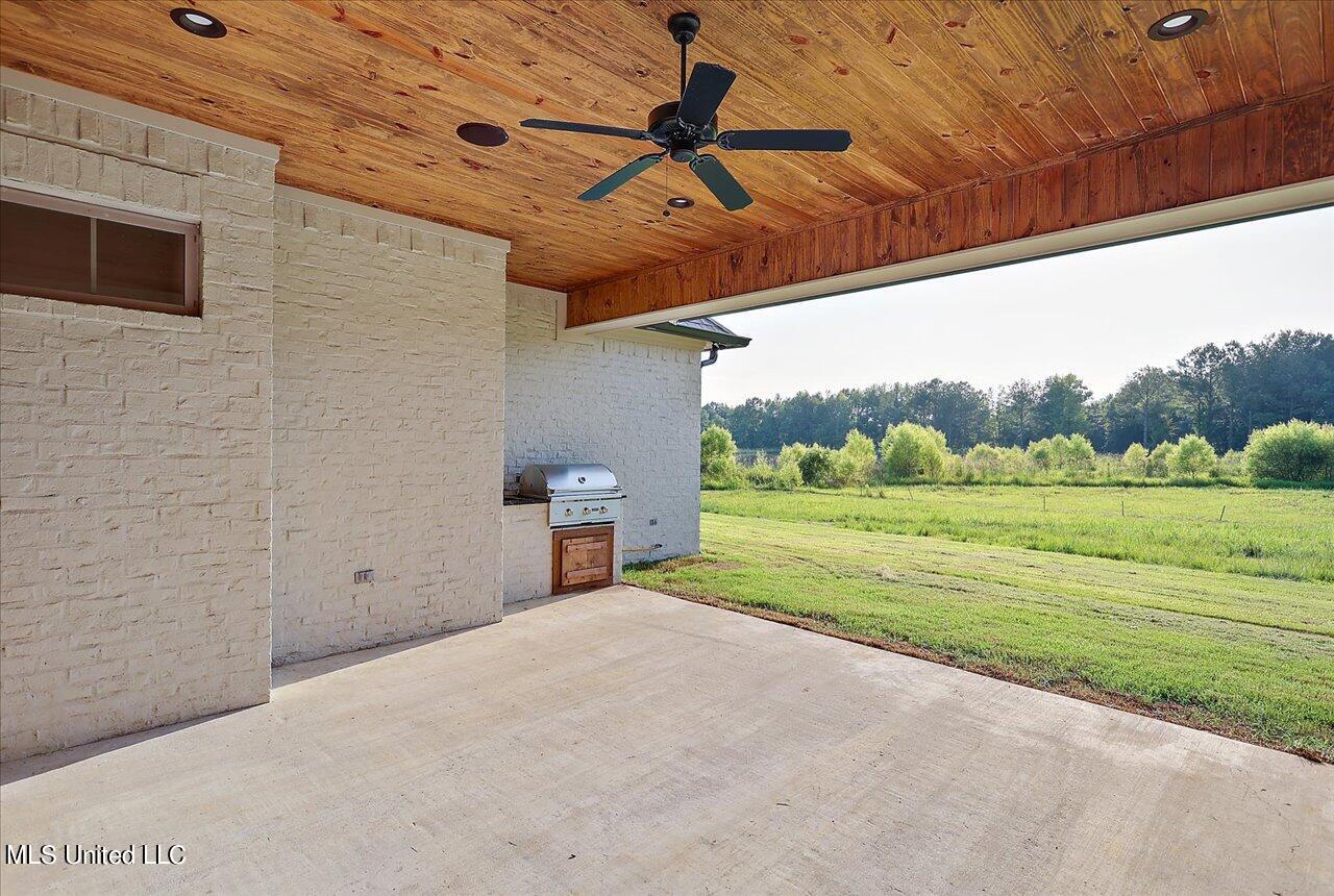 507 Clark Stables Road Brandon, MS 39047 - Photo 55 of 59 55-507 Clark Stables Rd
