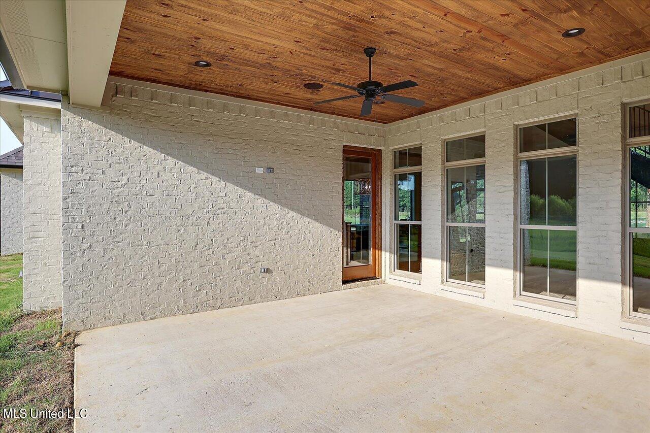 507 Clark Stables Road Brandon, MS 39047 - Photo 56 of 59 56-507 Clark Stables Rd