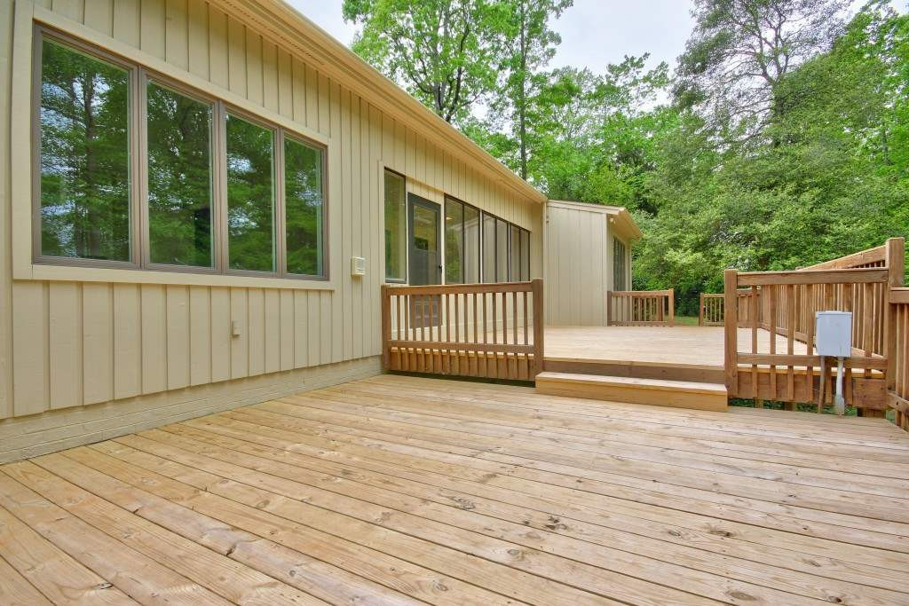 7908 Tulip Circle Raleigh, NC 27606 - Photo 17 of 24 Photo 17