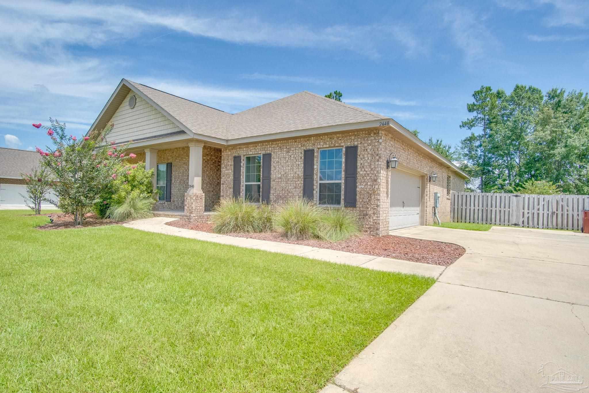 2648 Gemstone Circle Pace, FL 32571 - Photo 3 of 37