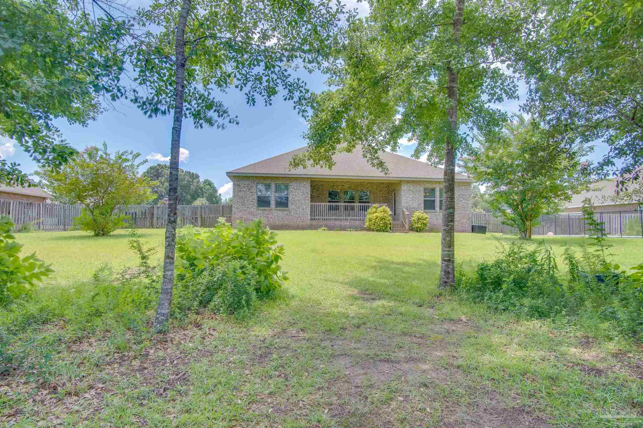 2648 Gemstone Circle Pace, FL 32571 - Photo 32 of 37