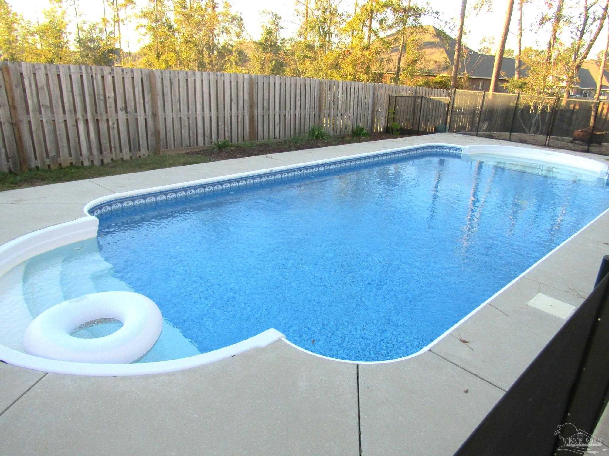 2648 Gemstone Circle Pace, FL 32571 - Photo 35 of 37