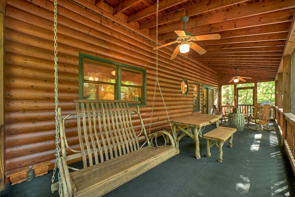 255 Blue Ridge Trail Morganton, GA 30560 - Photo 7 of 50 Gallery Image 7