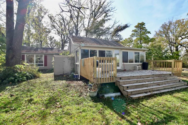 $219,900 | 2910 West Bass Creek Road, Beloit, WI 53511