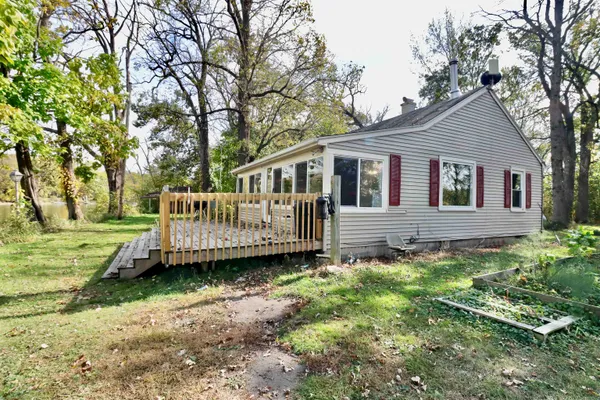 $215,000 | 2910 West Bass Creek Road, Beloit, WI 53511