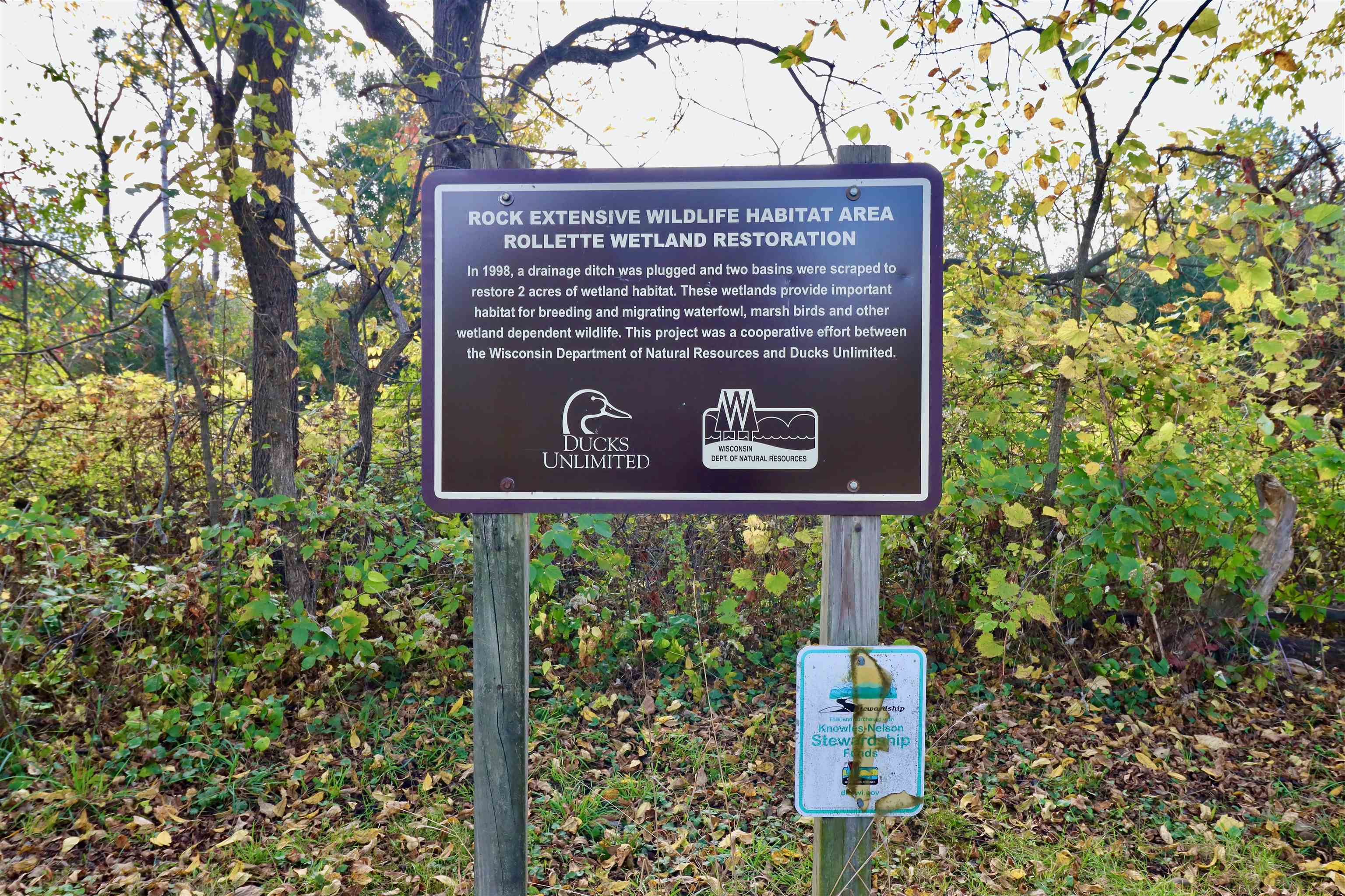 2910 West Bass Creek Road Beloit, WI 53511 - Photo 5 of 23