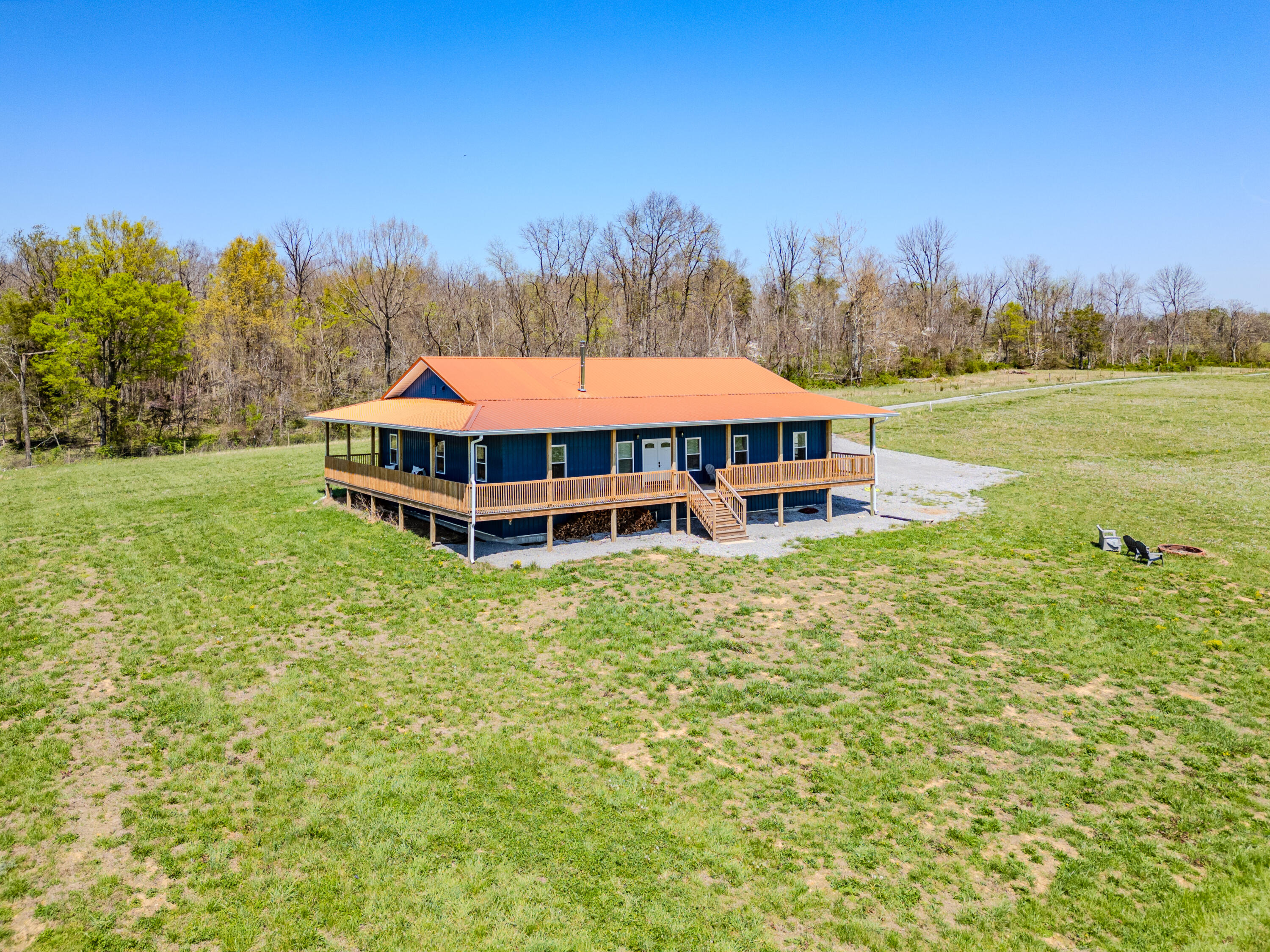 4174 Fall Lick Road Lancaster, KY 40444 - Photo 2 of 34 4174FallLick-0775