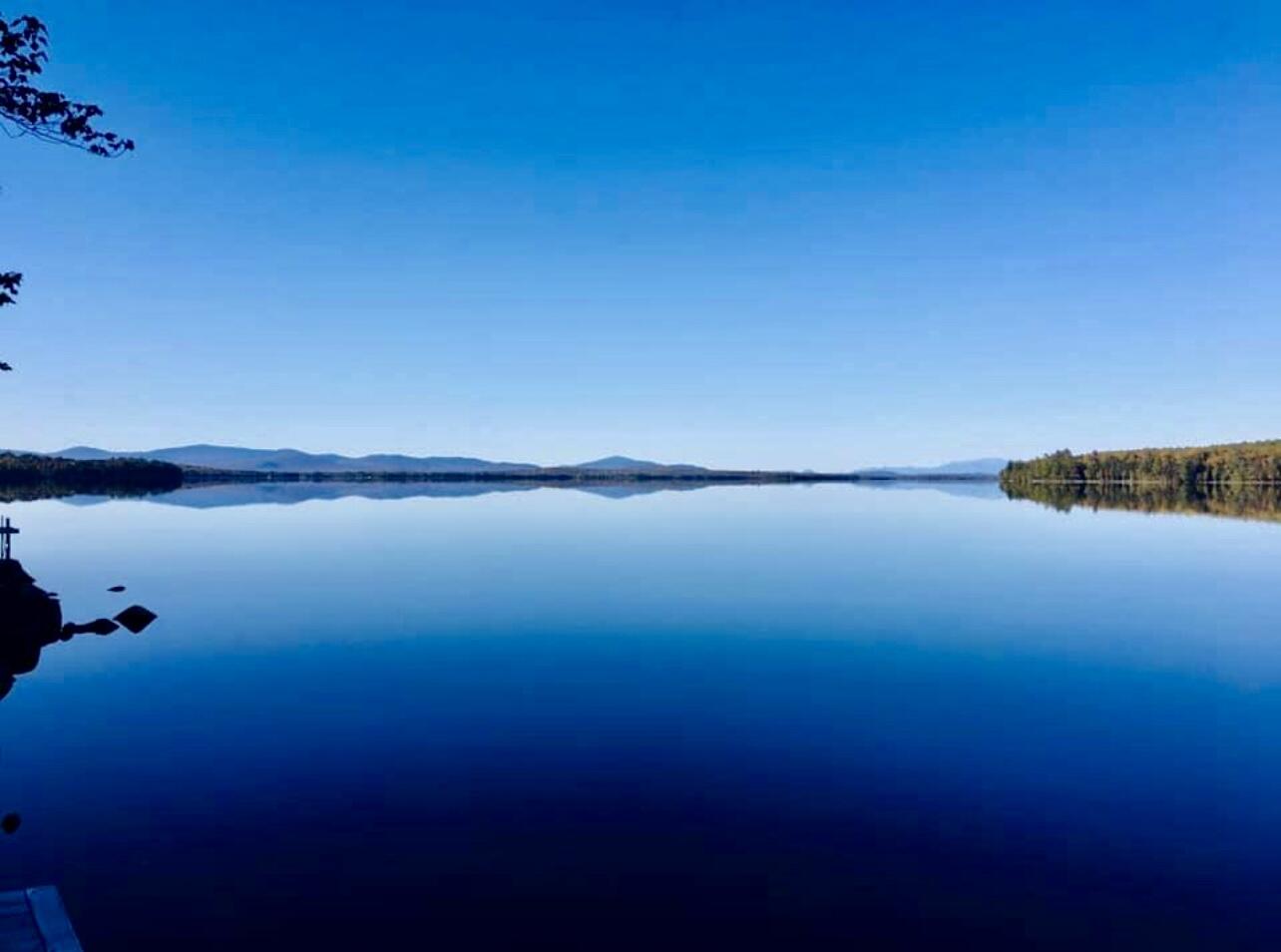 42 South Shore Rd Lake View Milo, ME 04463 - Photo 16 of 118 Beautiful Views of the Lake