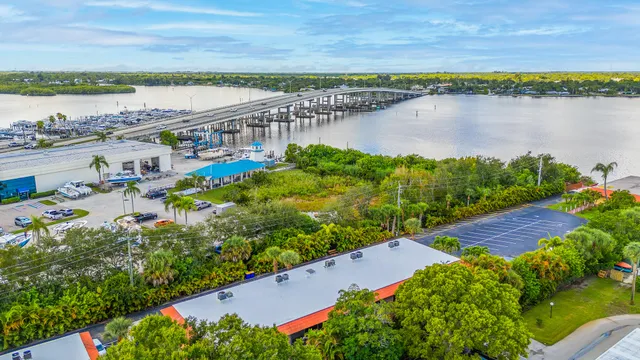 $115,000 | 1982 Southwest Palm City Road, Unit I, Stuart, FL 34994