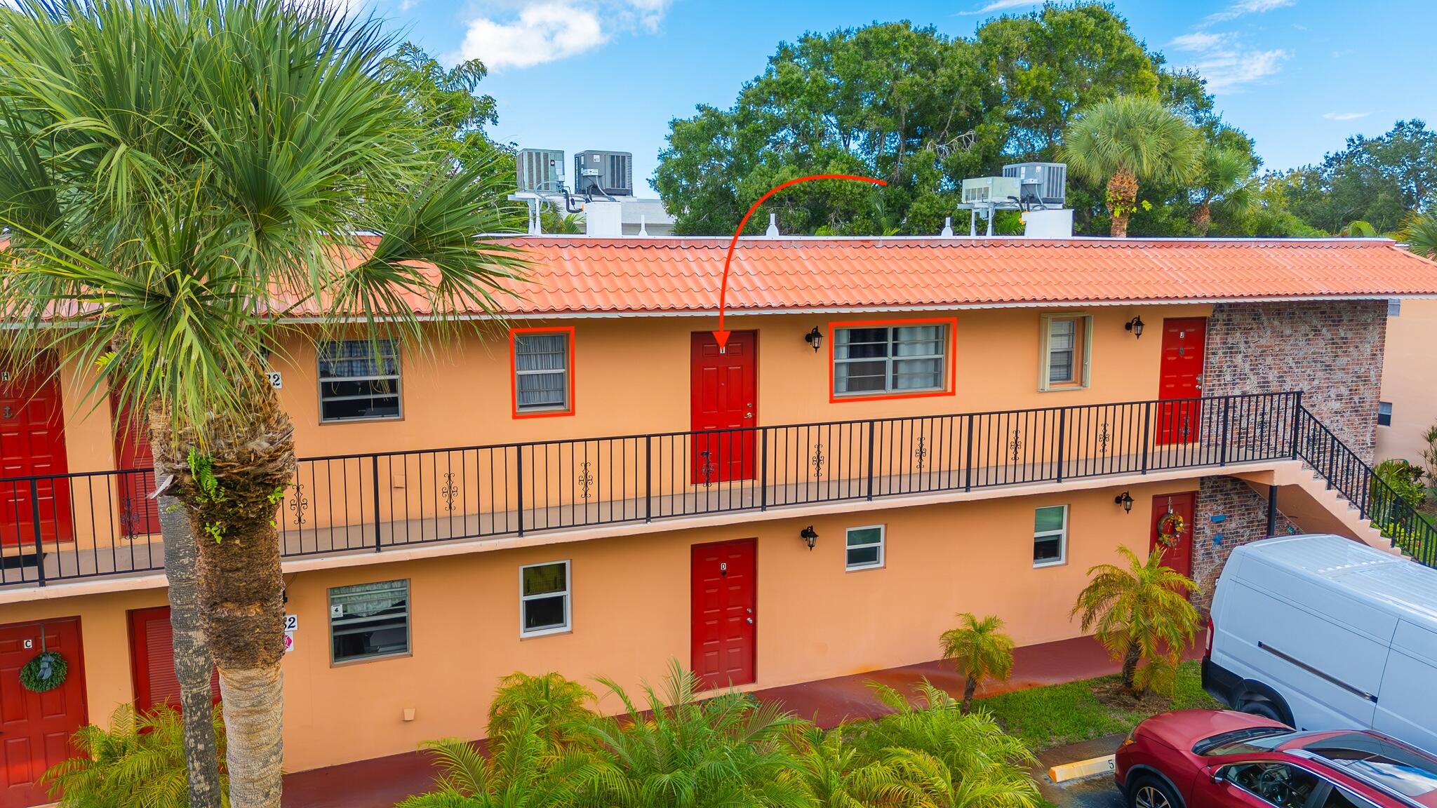 1982 Southwest Palm City Road, Unit I Stuart, FL 34994 - Photo 23 of 23 22