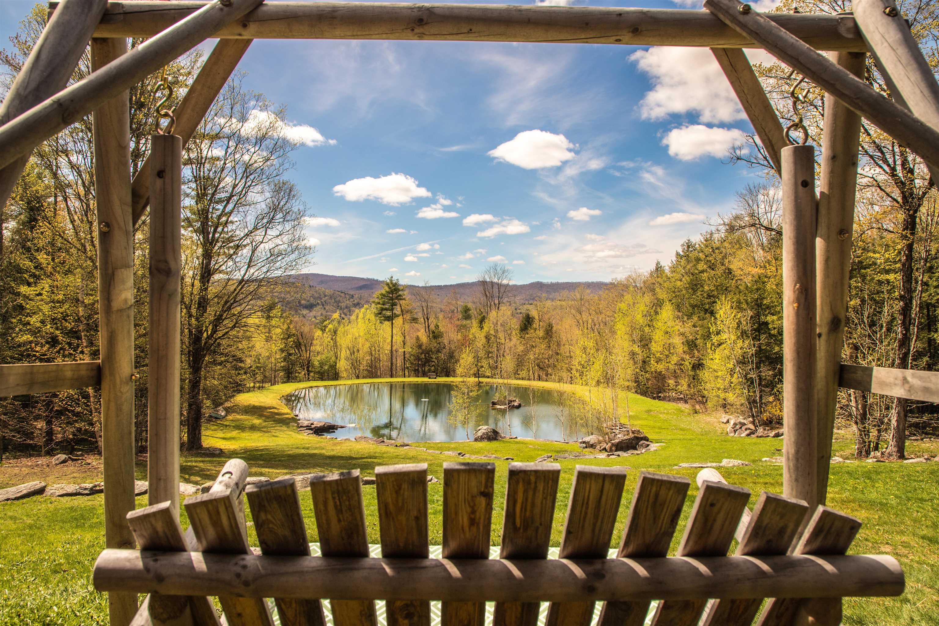 1573 Trebo Road Chester, VT 05143 - Photo 1 of 40