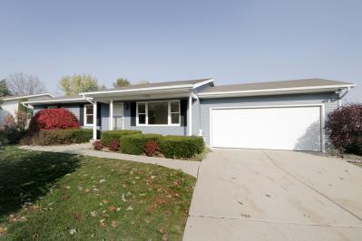 1486 Schuring Road Portage, MI 49024 - Photo 2 of 13 Additional Photo