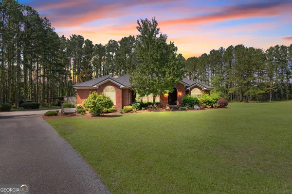 $849,900 | 2055 Blankenbaker Road, Statesboro, GA 30458