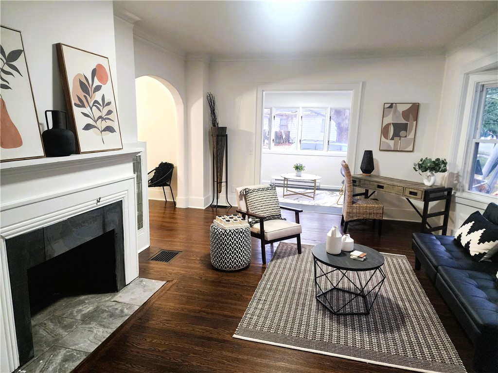 167 Elmtree Road Rochester, NY 14612 - Photo 7 of 18