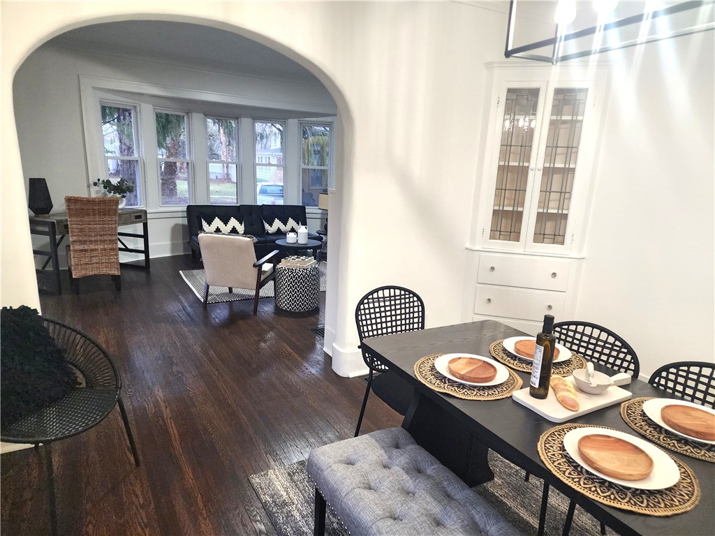 167 Elmtree Road Rochester, NY 14612 - Photo 9 of 18