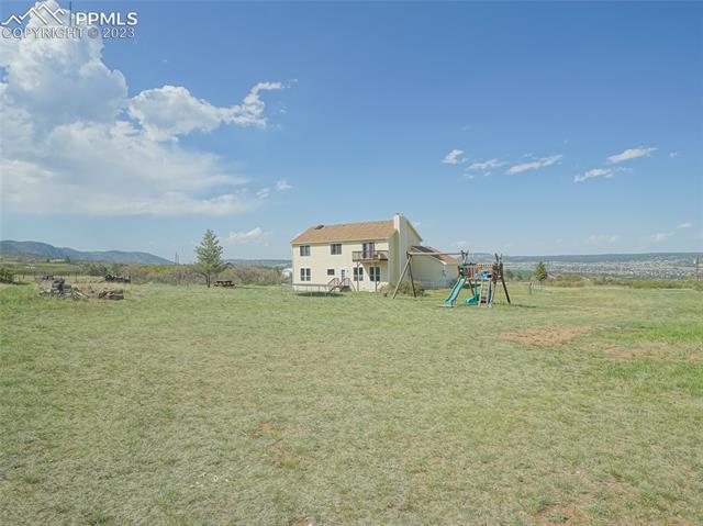 16350 Remuda Road Monument, CO 80132 - Photo 4 of 12