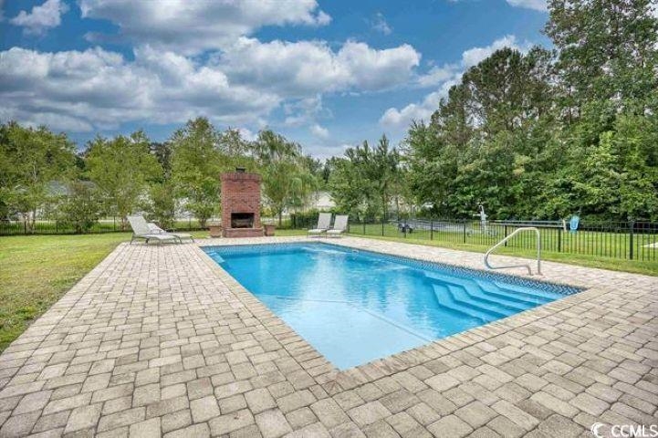 16 Smith Boulevard Myrtle Beach, SC 29588 - Photo 24 of 27