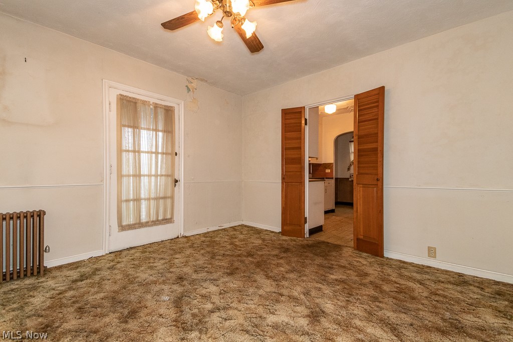3407 Thorne Road Cleveland Heights, OH 44112 - Photo 5 of 24