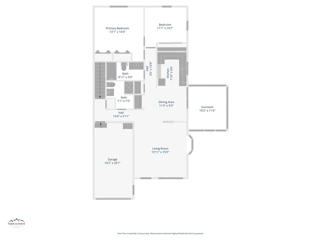 $225,000 | 526 North 12th Street, Oostburg, WI 53070