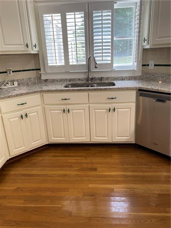 4748 Arcado Road Southwest Lilburn, GA 30047 - Photo 12 of 39