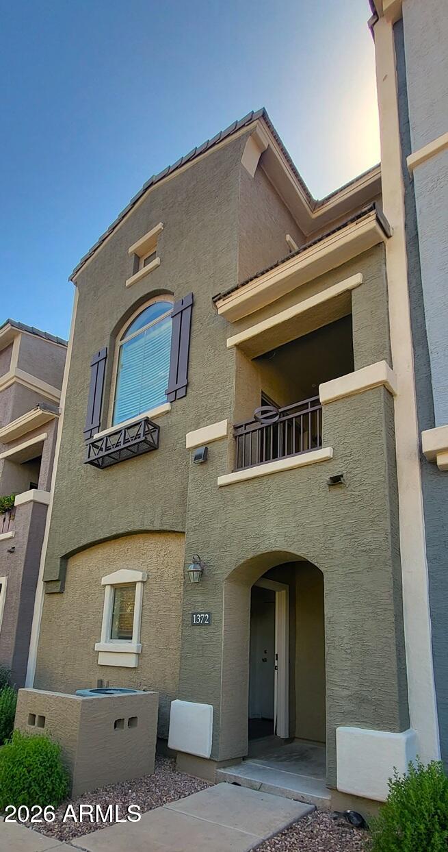 280 South Evergreen Road, Unit 1372 Tempe, AZ 85288 - Photo 2 of 21 unit