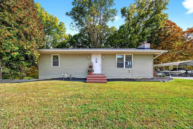 $290,000 | 8720 Old State Road 37, Bloomington, IN 47408