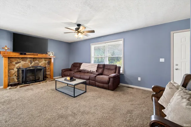 $290,000 | 8720 Old State Road 37, Bloomington, IN 47408