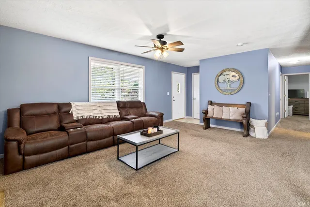 $290,000 | 8720 Old State Road 37, Bloomington, IN 47408