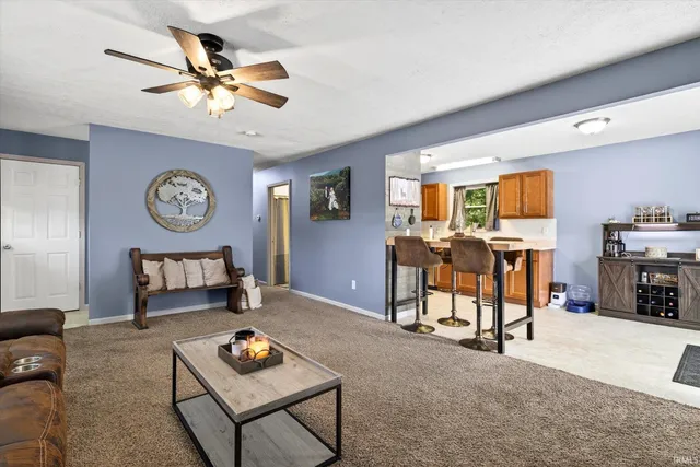 $290,000 | 8720 Old State Road 37, Bloomington, IN 47408