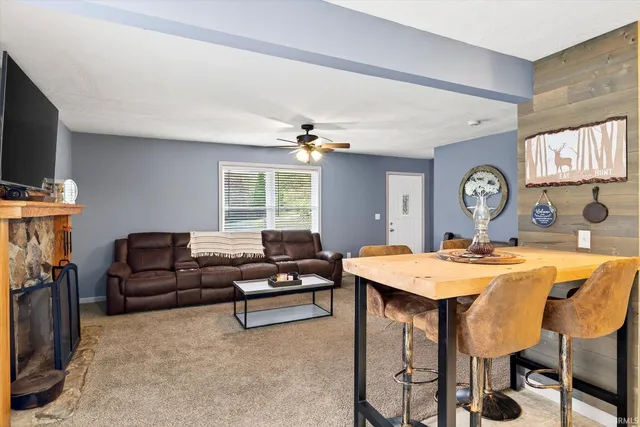 $290,000 | 8720 Old State Road 37, Bloomington, IN 47408