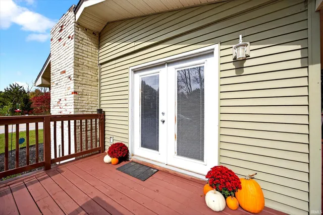 $290,000 | 8720 Old State Road 37, Bloomington, IN 47408