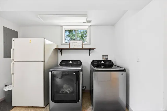 $290,000 | 8720 Old State Road 37, Bloomington, IN 47408