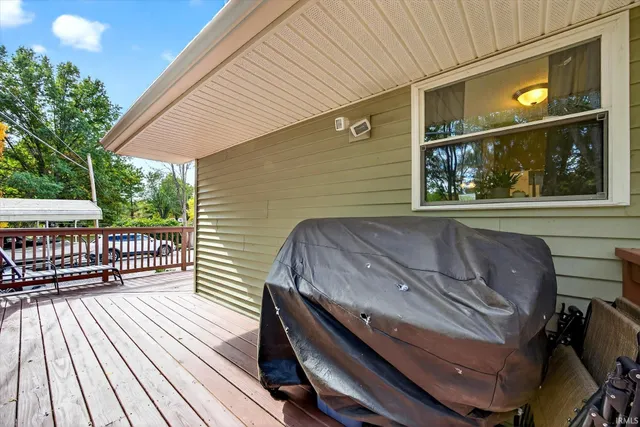 $290,000 | 8720 Old State Road 37, Bloomington, IN 47408