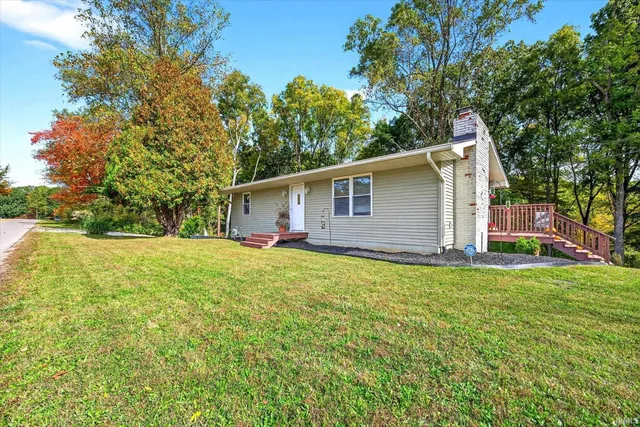 $290,000 | 8720 Old State Road 37, Bloomington, IN 47408