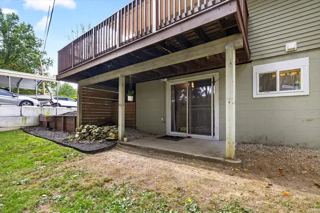 $290,000 | 8720 Old State Road 37, Bloomington, IN 47408