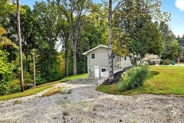 $290,000 | 8720 Old State Road 37, Bloomington, IN 47408