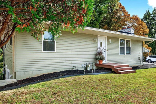 $290,000 | 8720 Old State Road 37, Bloomington, IN 47408