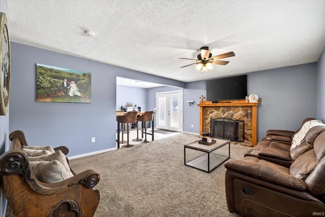 $290,000 | 8720 Old State Road 37, Bloomington, IN 47408