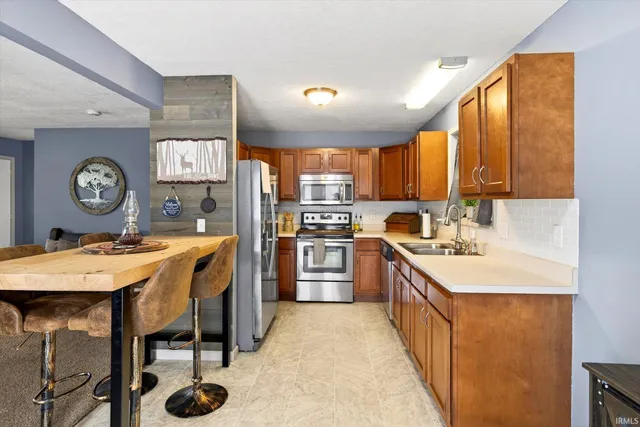 $290,000 | 8720 Old State Road 37, Bloomington, IN 47408