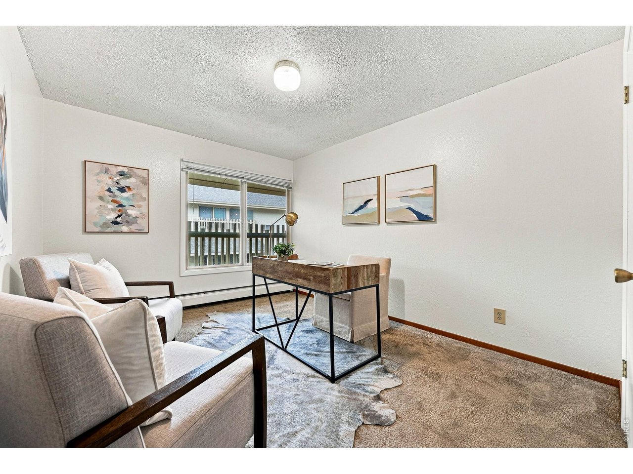 2707 Valmont Road, Unit 311D Boulder, CO 80304 - Photo 16 of 31 Perfect for roommates or working from home.
