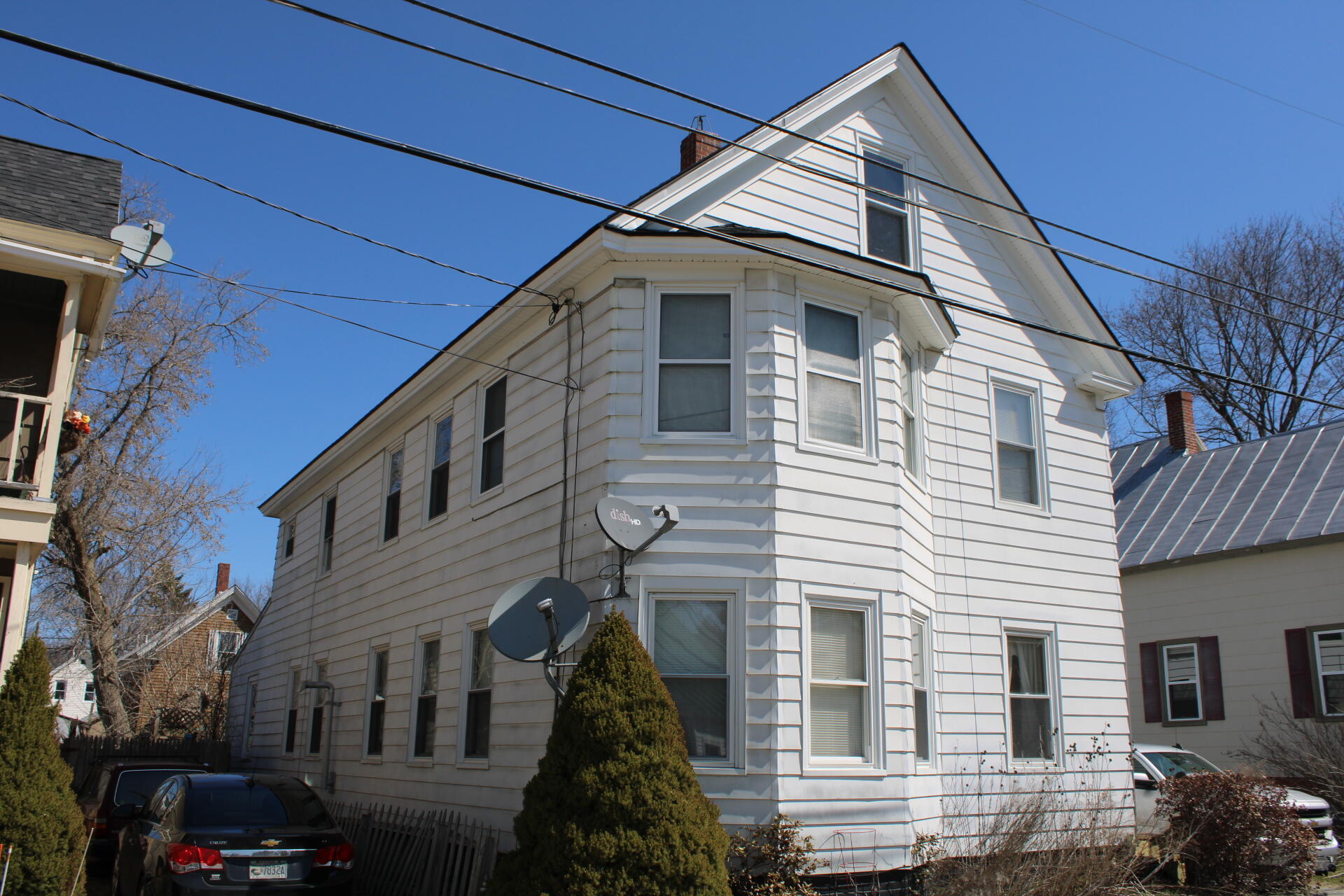 13 Halde Street Waterville, ME 04901 - Photo 2 of 32 IMG_4269