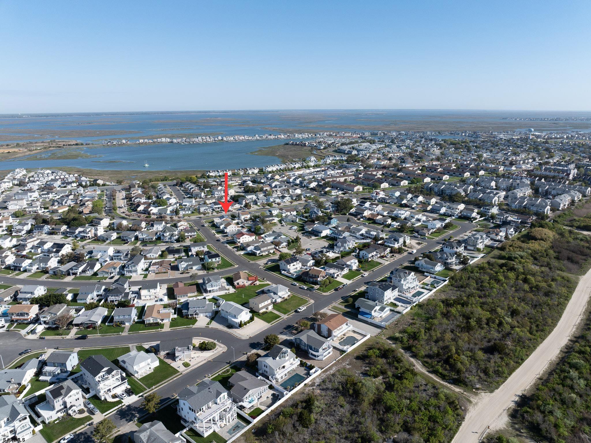 3 Sandy Lane Brigantine, NJ 08203 - Photo 31 of 32
