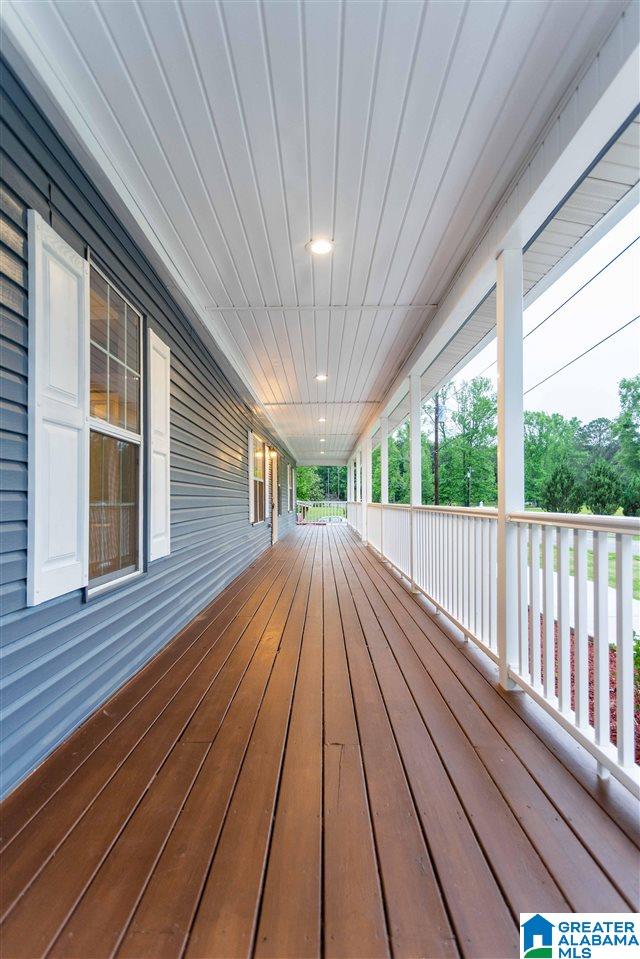 6009 Tommy Town Road Mount Olive, AL 35117 - Photo 7 of 30