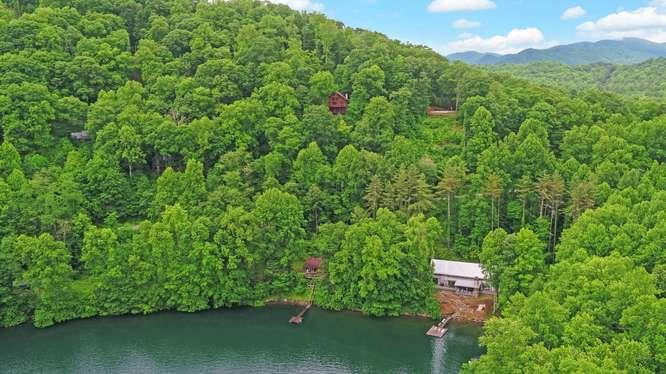 135 Ridge Top Drive Topton, NC 28781 - Photo 53 of 60