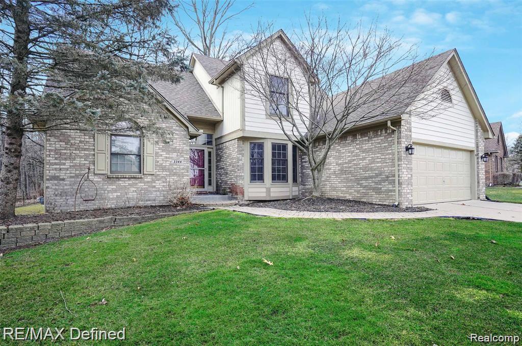 3344 Fulham Drive Rochester, MI 48309 - Photo 2 of 25 1.JPG
